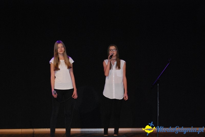 III Festiwal Kolęd Obcojęzycznych - Kosakowo 21.01.16