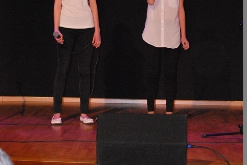 III Festiwal Kolęd Obcojęzycznych - Kosakowo 21.01.16