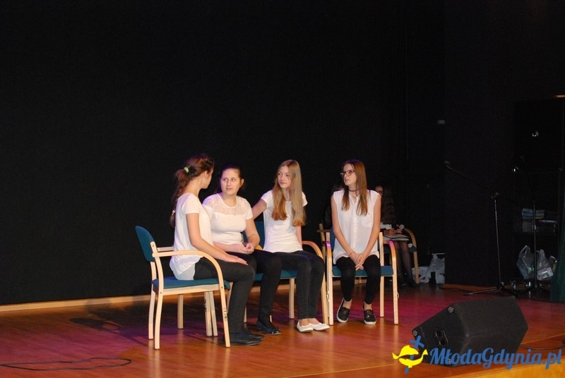 III Festiwal Kolęd Obcojęzycznych - Kosakowo 21.01.16