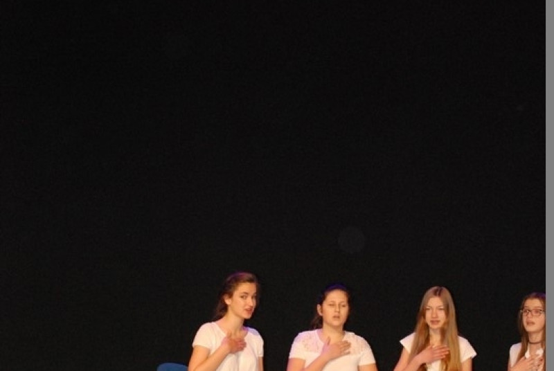 III Festiwal Kolęd Obcojęzycznych - Kosakowo 21.01.16