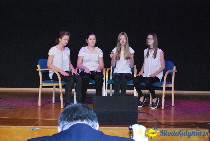 III Festiwal Kolęd Obcojęzycznych - Kosakowo 21.01.16