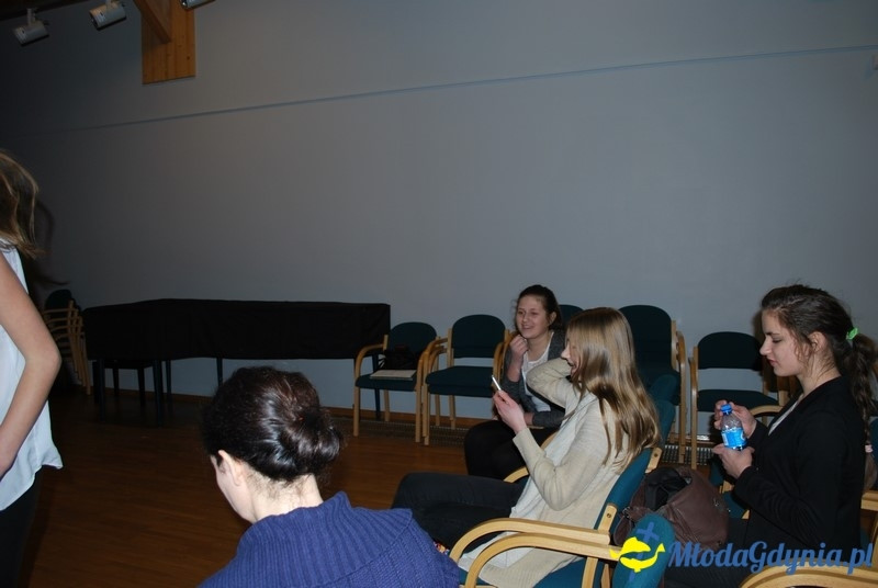 III Festiwal Kolęd Obcojęzycznych - Kosakowo 21.01.16