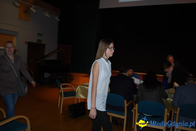 III Festiwal Kolęd Obcojęzycznych - Kosakowo 21.01.16