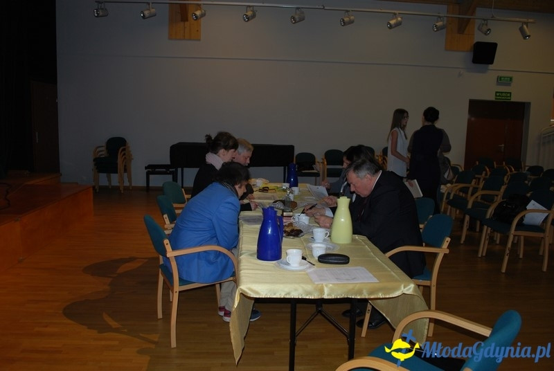 III Festiwal Kolęd Obcojęzycznych - Kosakowo 21.01.16