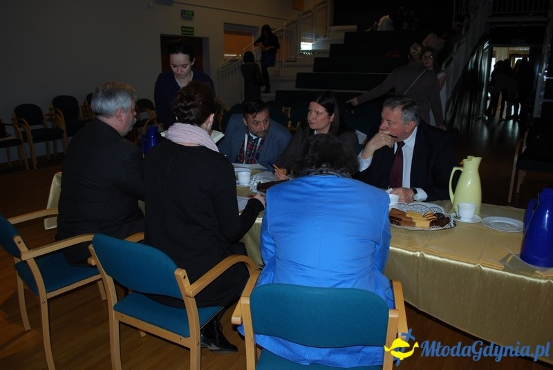 III Festiwal Kolęd Obcojęzycznych - Kosakowo 21.01.16