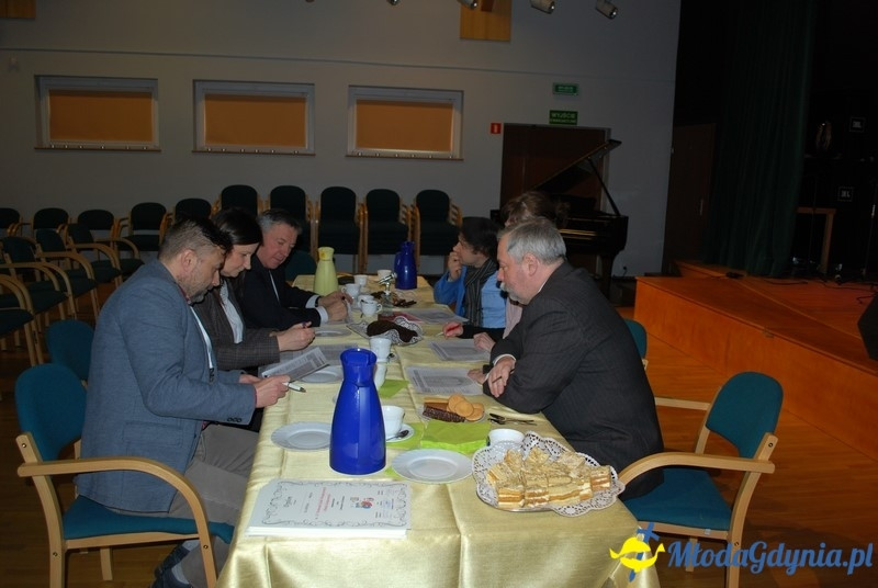 III Festiwal Kolęd Obcojęzycznych - Kosakowo 21.01.16