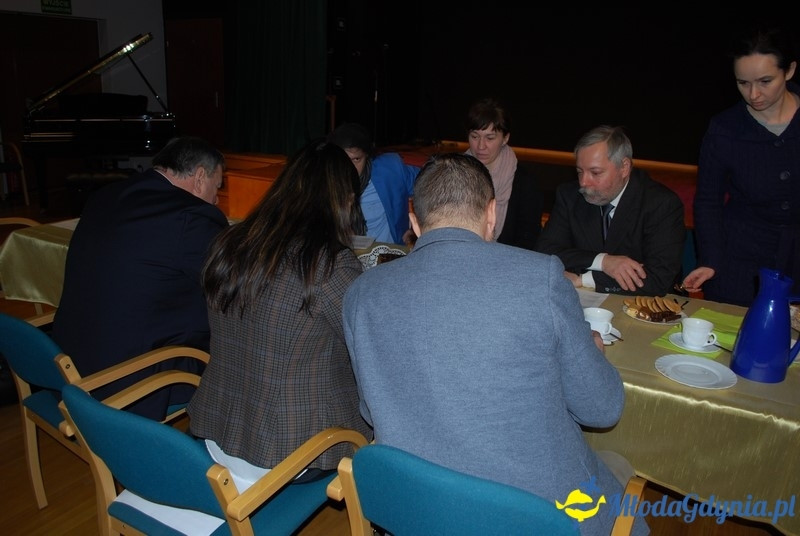 III Festiwal Kolęd Obcojęzycznych - Kosakowo 21.01.16