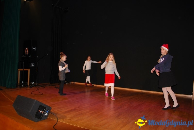 III Festiwal Kolęd Obcojęzycznych - Kosakowo 21.01.16