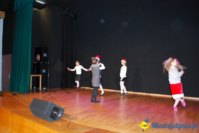 III Festiwal Kolęd Obcojęzycznych - Kosakowo 21.01.16