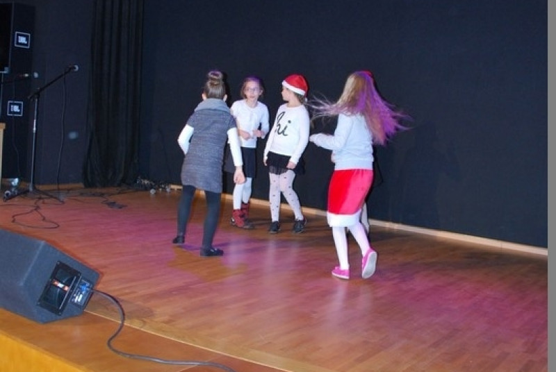 III Festiwal Kolęd Obcojęzycznych - Kosakowo 21.01.16