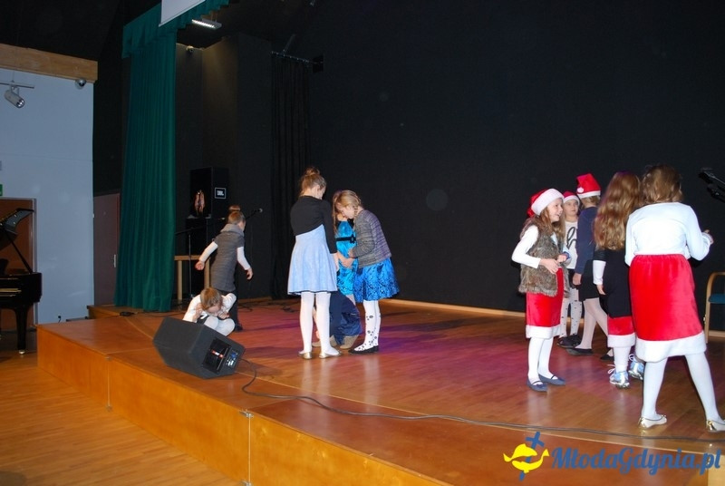 III Festiwal Kolęd Obcojęzycznych - Kosakowo 21.01.16