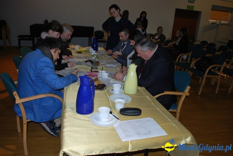 III Festiwal Kolęd Obcojęzycznych - Kosakowo 21.01.16