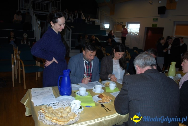 III Festiwal Kolęd Obcojęzycznych - Kosakowo 21.01.16