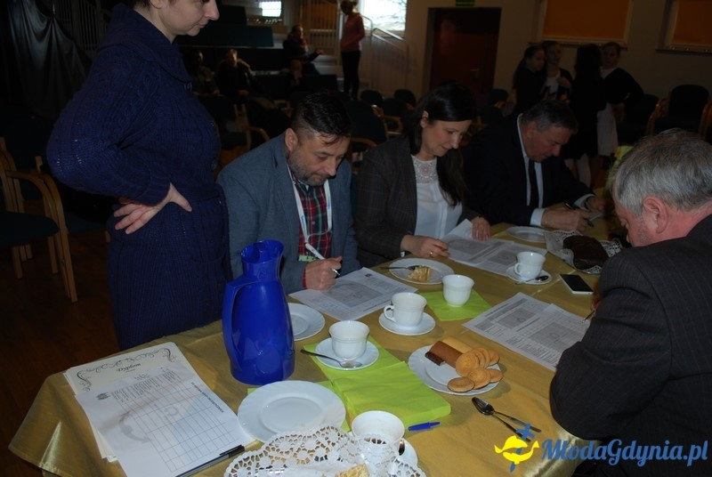 III Festiwal Kolęd Obcojęzycznych - Kosakowo 21.01.16