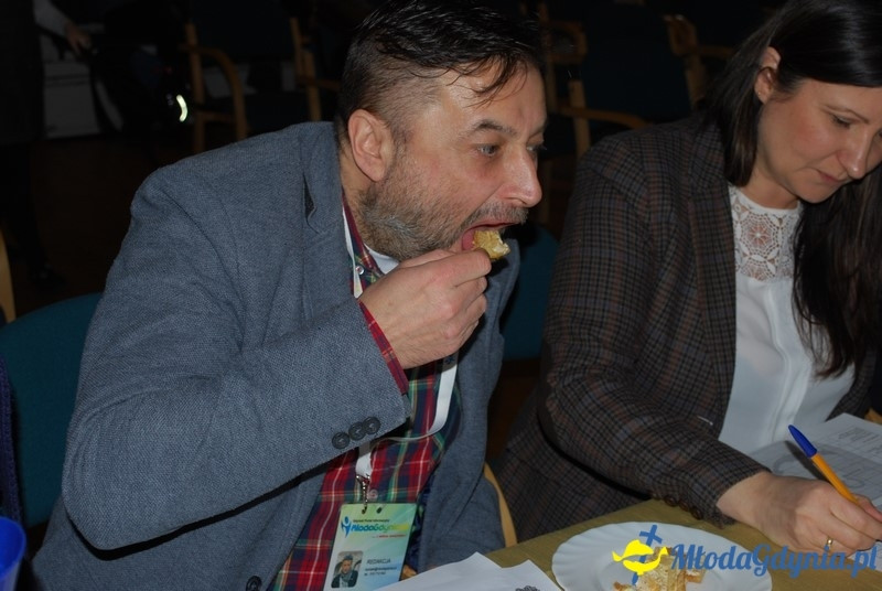 III Festiwal Kolęd Obcojęzycznych - Kosakowo 21.01.16