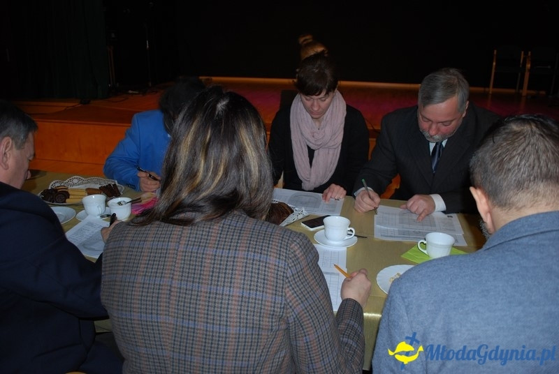 III Festiwal Kolęd Obcojęzycznych - Kosakowo 21.01.16