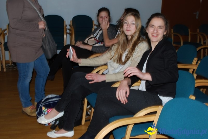 III Festiwal Kolęd Obcojęzycznych - Kosakowo 21.01.16