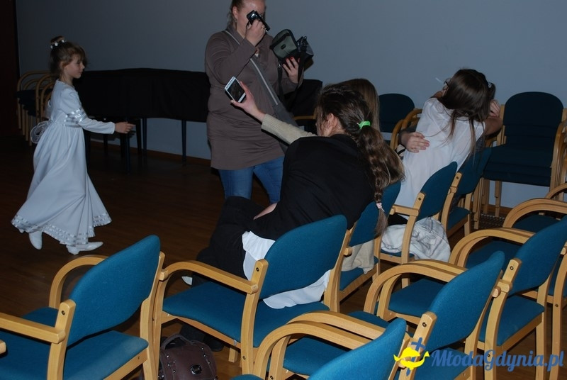 III Festiwal Kolęd Obcojęzycznych - Kosakowo 21.01.16