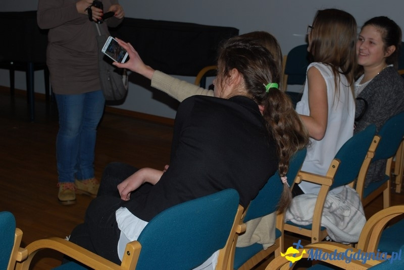 III Festiwal Kolęd Obcojęzycznych - Kosakowo 21.01.16