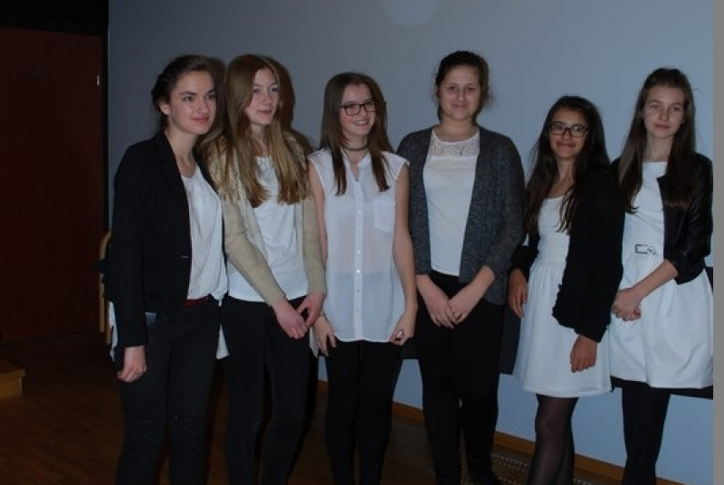 III Festiwal Kolęd Obcojęzycznych - Kosakowo 21.01.16