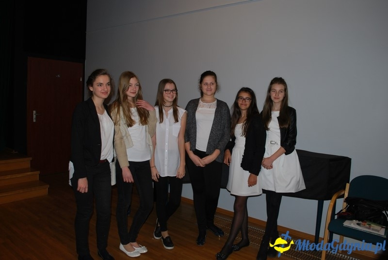 III Festiwal Kolęd Obcojęzycznych - Kosakowo 21.01.16