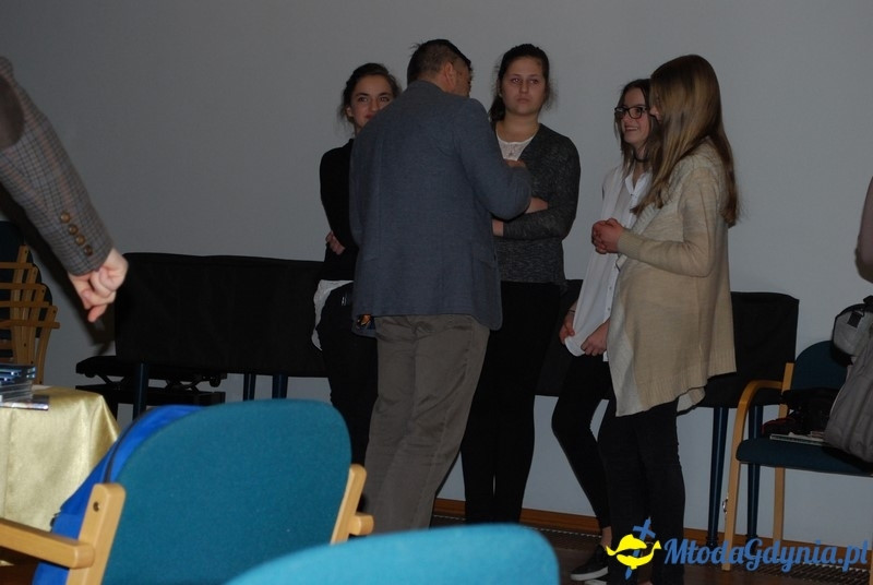 III Festiwal Kolęd Obcojęzycznych - Kosakowo 21.01.16