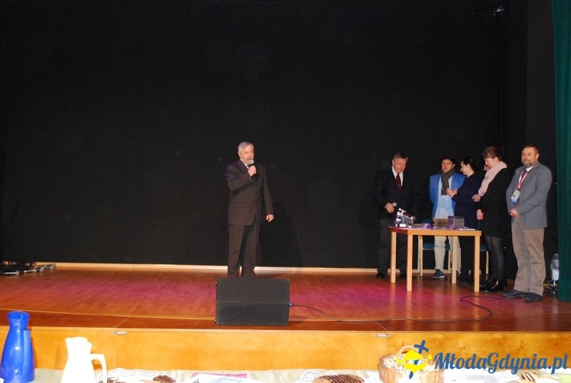 III Festiwal Kolęd Obcojęzycznych - Kosakowo 21.01.16