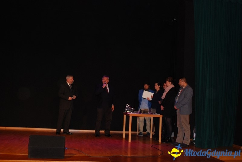 III Festiwal Kolęd Obcojęzycznych - Kosakowo 21.01.16