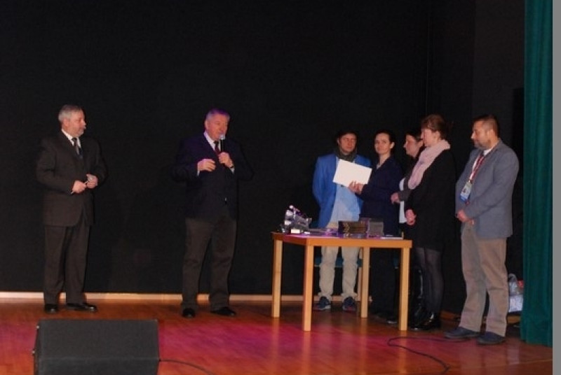 III Festiwal Kolęd Obcojęzycznych - Kosakowo 21.01.16