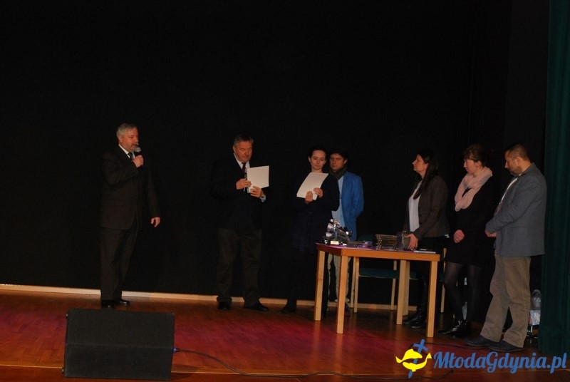 III Festiwal Kolęd Obcojęzycznych - Kosakowo 21.01.16