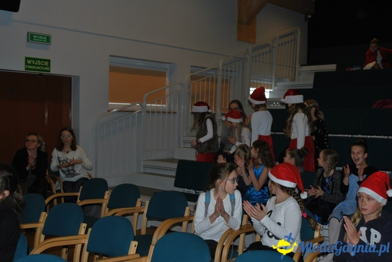 III Festiwal Kolęd Obcojęzycznych - Kosakowo 21.01.16