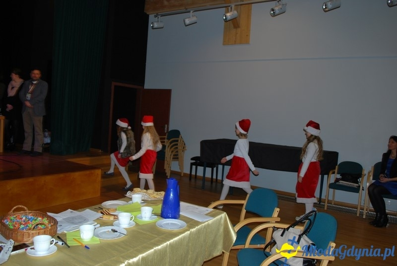 III Festiwal Kolęd Obcojęzycznych - Kosakowo 21.01.16