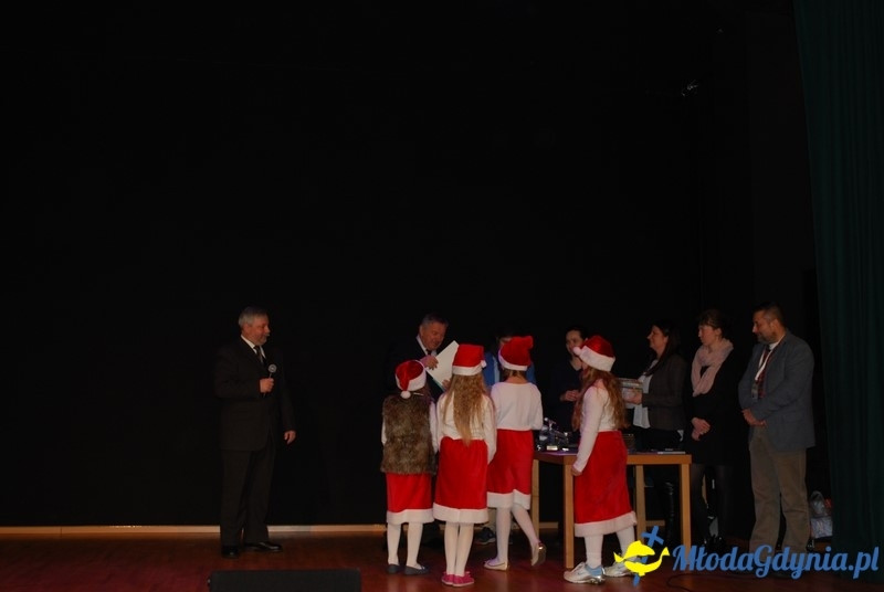 III Festiwal Kolęd Obcojęzycznych - Kosakowo 21.01.16