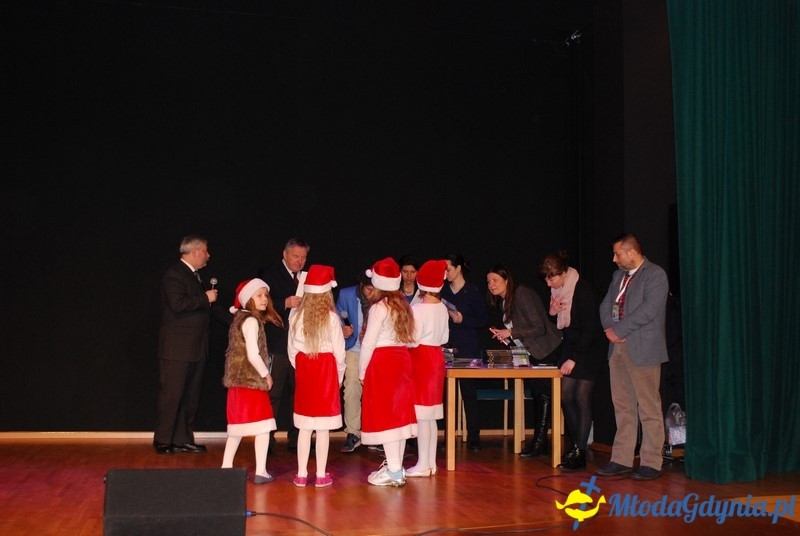 III Festiwal Kolęd Obcojęzycznych - Kosakowo 21.01.16