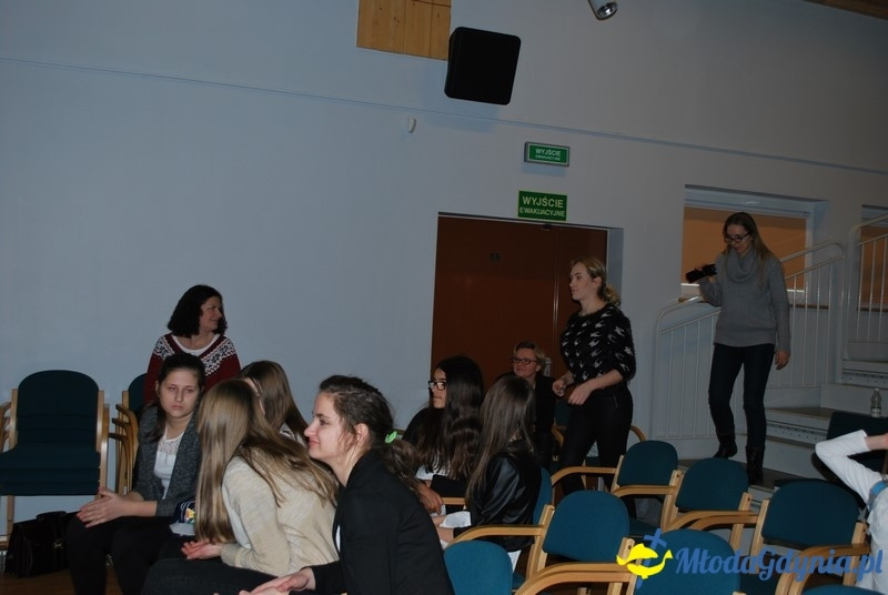 III Festiwal Kolęd Obcojęzycznych - Kosakowo 21.01.16