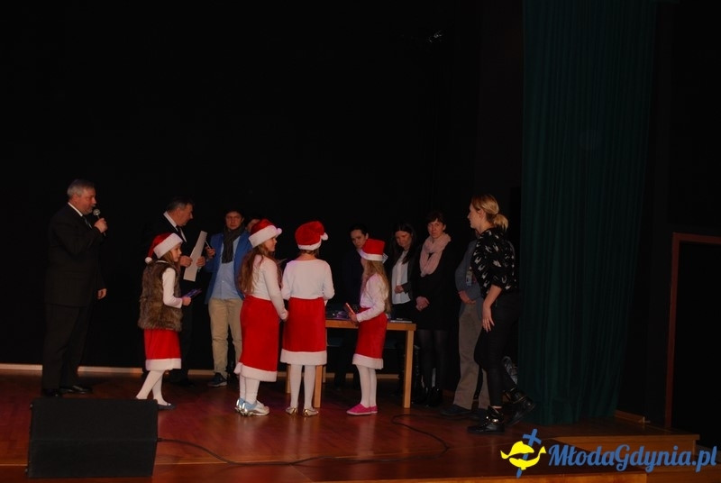 III Festiwal Kolęd Obcojęzycznych - Kosakowo 21.01.16