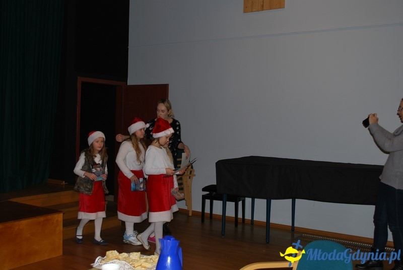 III Festiwal Kolęd Obcojęzycznych - Kosakowo 21.01.16