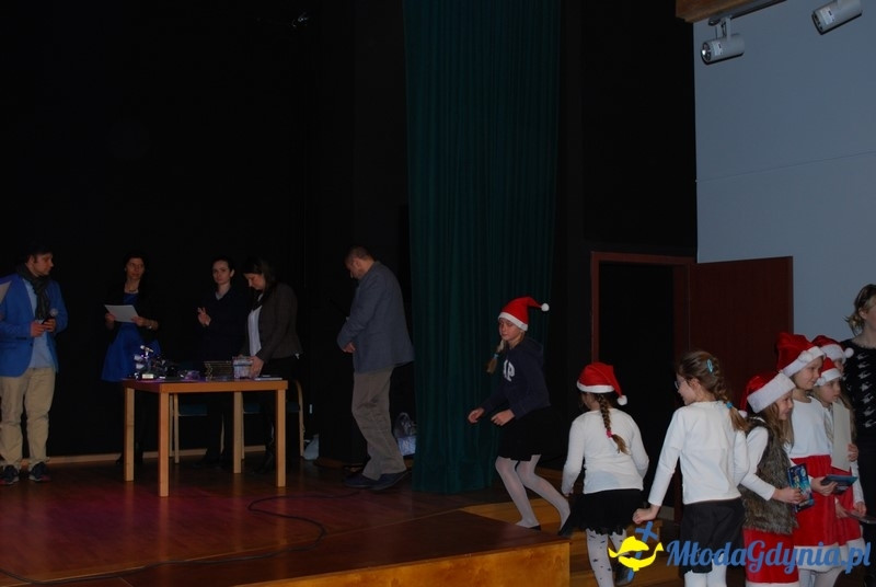 III Festiwal Kolęd Obcojęzycznych - Kosakowo 21.01.16