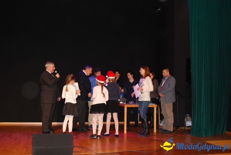 III Festiwal Kolęd Obcojęzycznych - Kosakowo 21.01.16