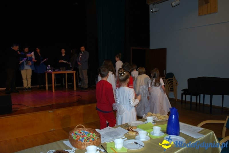 III Festiwal Kolęd Obcojęzycznych - Kosakowo 21.01.16