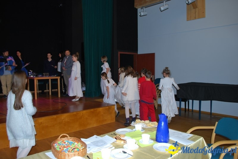 III Festiwal Kolęd Obcojęzycznych - Kosakowo 21.01.16