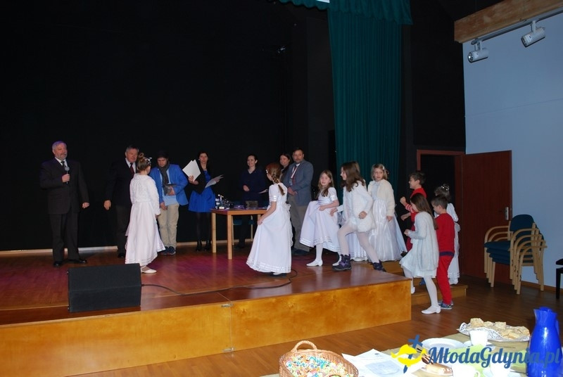 III Festiwal Kolęd Obcojęzycznych - Kosakowo 21.01.16