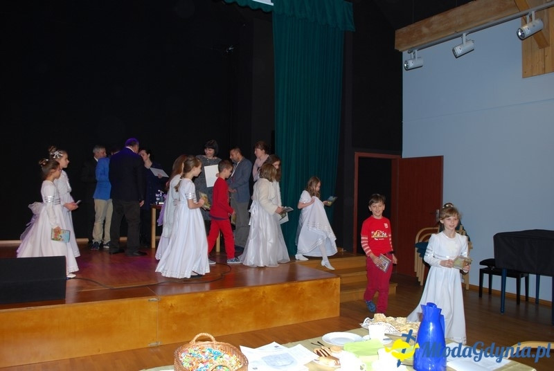 III Festiwal Kolęd Obcojęzycznych - Kosakowo 21.01.16