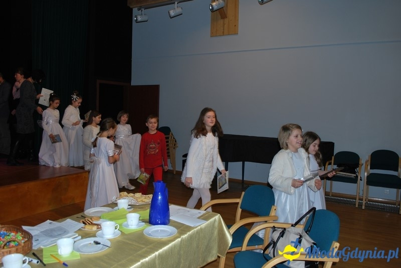 III Festiwal Kolęd Obcojęzycznych - Kosakowo 21.01.16