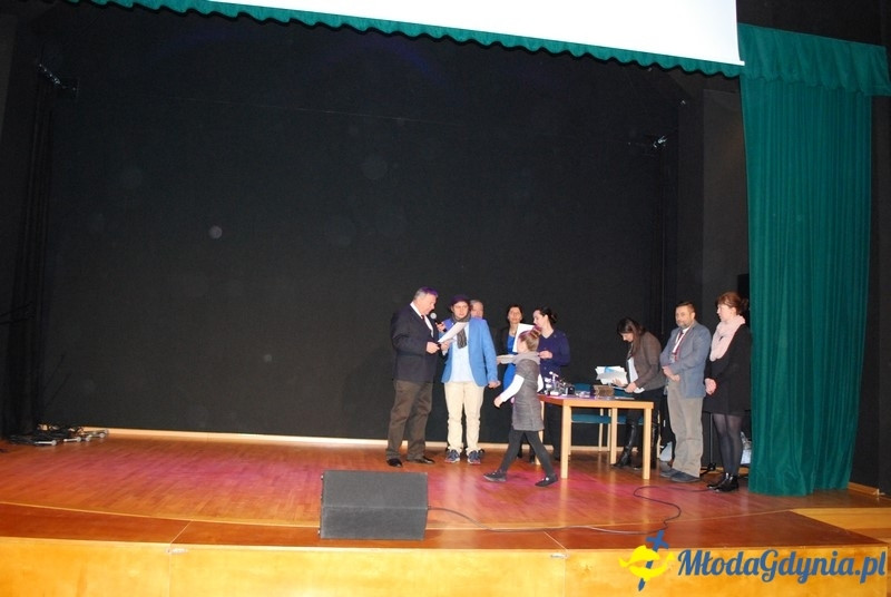 III Festiwal Kolęd Obcojęzycznych - Kosakowo 21.01.16