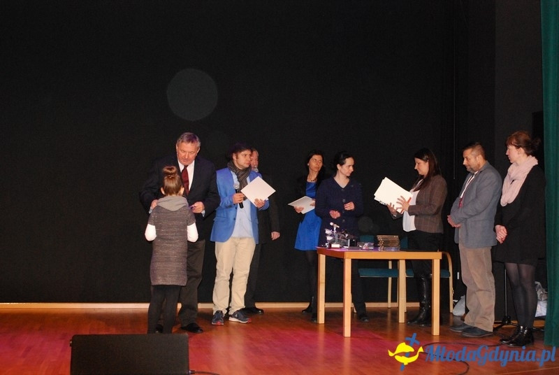 III Festiwal Kolęd Obcojęzycznych - Kosakowo 21.01.16