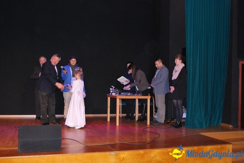 III Festiwal Kolęd Obcojęzycznych - Kosakowo 21.01.16