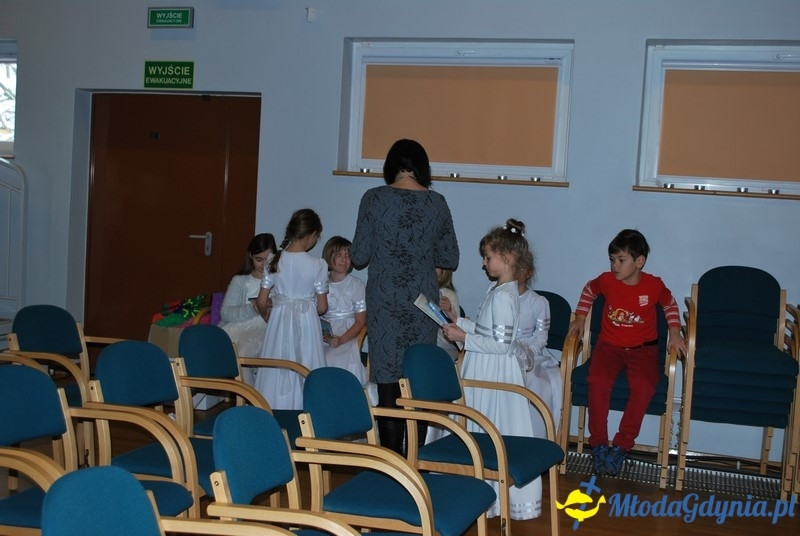 III Festiwal Kolęd Obcojęzycznych - Kosakowo 21.01.16