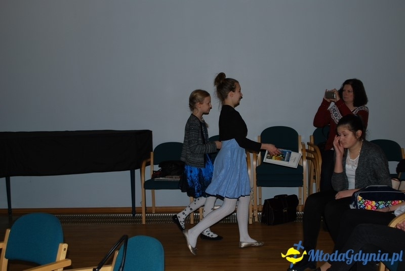 III Festiwal Kolęd Obcojęzycznych - Kosakowo 21.01.16