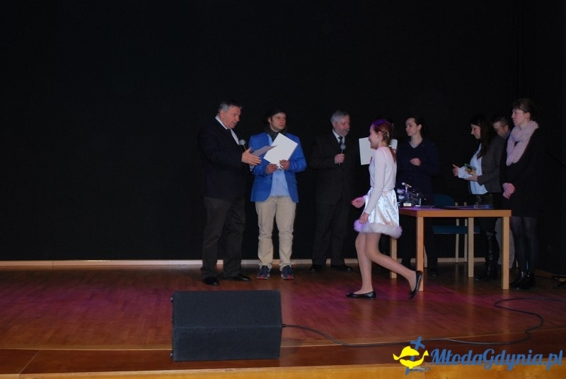 III Festiwal Kolęd Obcojęzycznych - Kosakowo 21.01.16